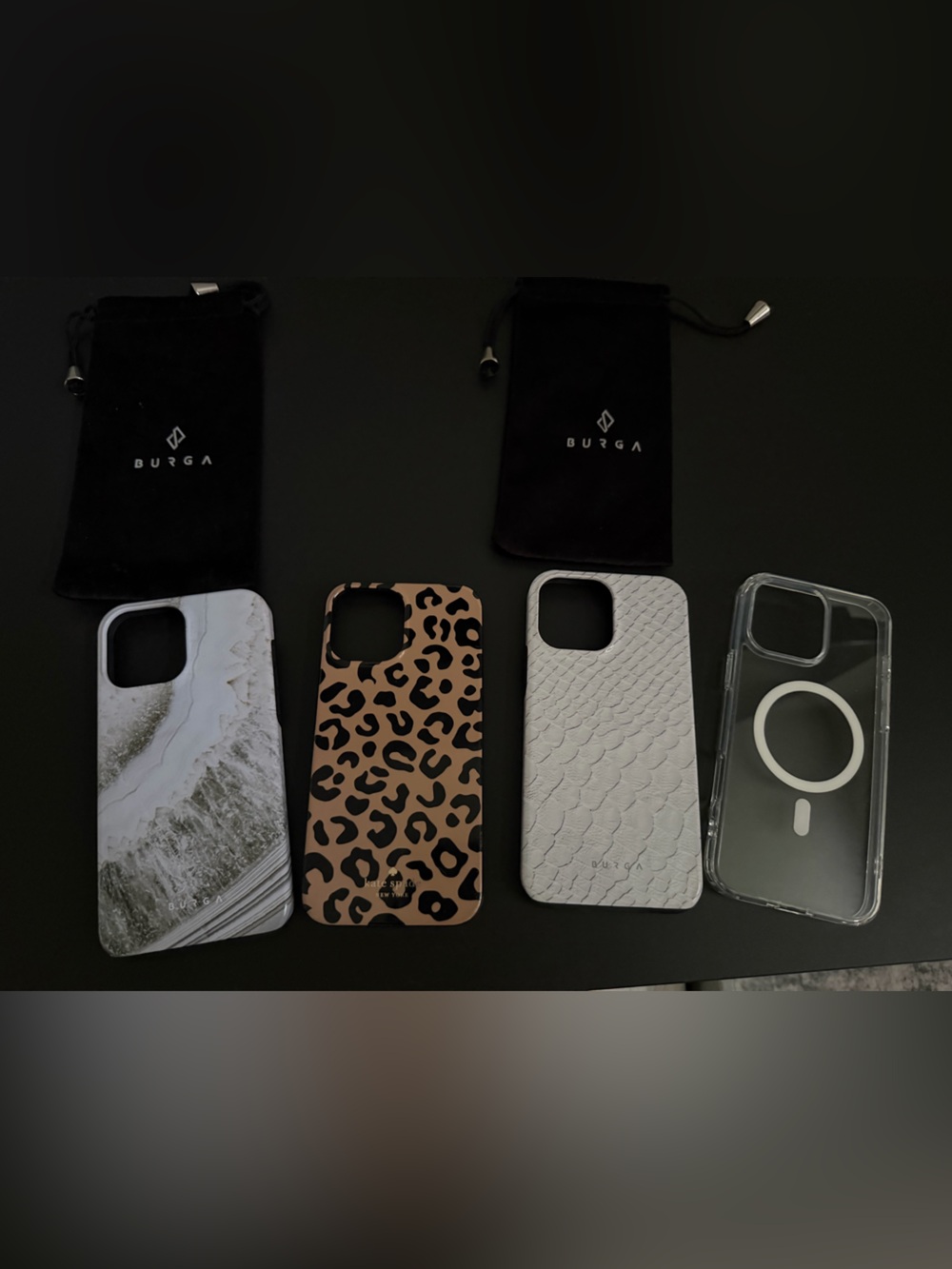 IPhone 12 Pro Max phone cases